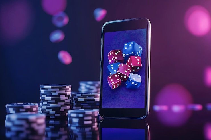 8x4 Hamara Live Casino Kya Offer Karti Hai