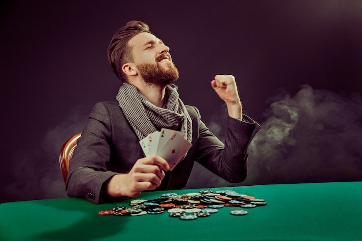 8x4 Live Casino Experience